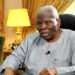 Christopher Kolade Was A Model Of Diligence, Integrity, Patriotism — Tinubu 5 Christopher Kolade Was A Model Of Diligence, Integrity, Patriotism — Tinubu