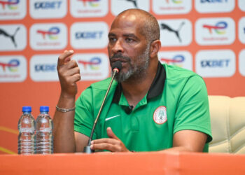 We’re Banking On Miracle To Qualify World Cup, Say Super Eagles Coach, Captain