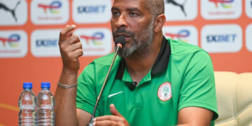 We’re Banking On Miracle To Qualify World Cup, Say Super Eagles Coach, Captain