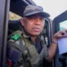 Madagascar’s Military Leader Sworn In As President Amid Political Upheaval