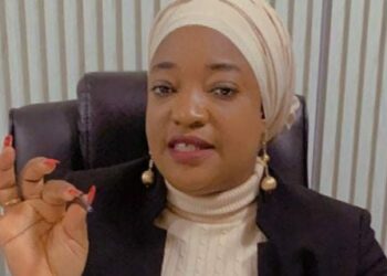 Africa’s Women Miners Told To Compete Less, Collaborate More