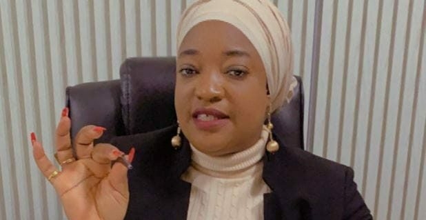 Africa’s Women Miners Told To Compete Less, Collaborate More 1 Comfort Asokoro Ogaji