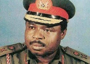 JUST-IN: Tinubu Pardons Pre-Independence Nationalist Macaulay, Vatsa, Saro-Wiwa, Lawan, 13 Others