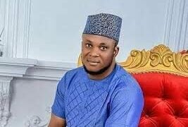 Eze Emerges Forum of National Youth Leaders’ Chairman