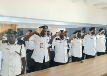 Harmonised Motor Vehicle System Key To Road Safety – Official