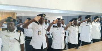Police Debunk Alleged Shooting In FCT Harmonised Motor Vehicle System Key To Road Safety – Official