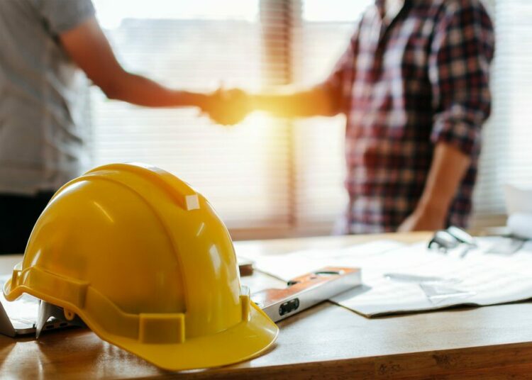 Lack Of Funds Threatening Our Businesses – Indigenous Contractors 1 Contractor
