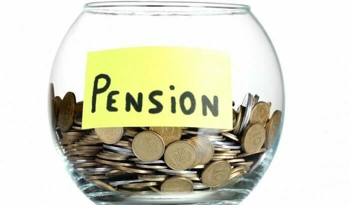 Govt Set To Reintroduce Gratuities For Retiring Federal Workers 1 Contributory Pension