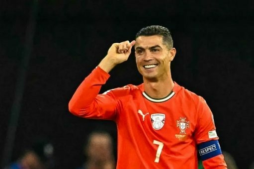 Ronaldo Tops Forbes Footballer Rich List Again 1 Cristiano Ronaldo 511x340 1