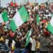 More Nigerians Legalise Documents To Access Global Opportunities 5 Cross section Nigerian Youths