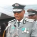 CG Customs Adeniyi Elected President Of Nigeria Wrestling Federation, Promises Robust Dev’t