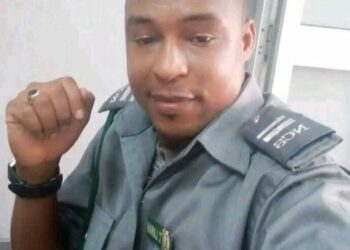 Customs Officer Found Dead In Katsina Hotel