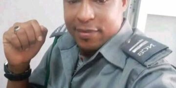 Customs Officer Found Dead In Katsina Hotel