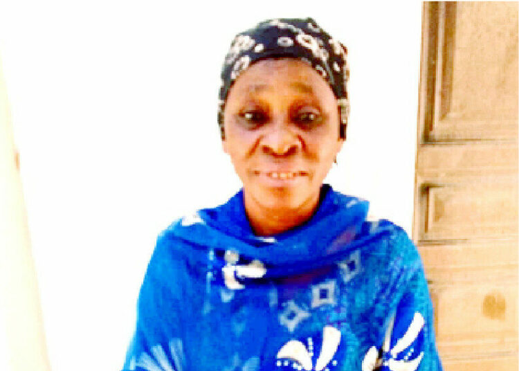 LEADERSHIP Primary Healthcare Worker Model of the Year 2025: Mrs Mabel Ijeoma Duaka 1 DAUKA
