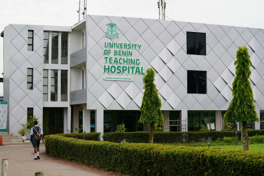UBTH Assures Fairness In Selection Of Interns