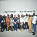 Stallion Group Unveils 4 New MG Models In Nigeria 5 Stallion Group Unveils 4 New MG Models In Nigeria