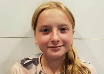 Paris Court Hands Whole-Life Sentence To Woman Who Murdered 12-yr-old Lola Daviet