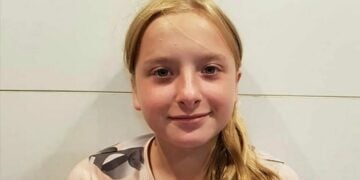Paris Court Hands Whole-Life Sentence To Woman Who Murdered 12-yr-old Lola Daviet