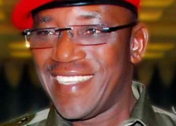 Tinubu Has Turned Prerogative Of Mercy Into Political Bazaar –Ex -Minister Dalung