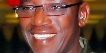 President Tinubu Rescued Nigeria From Devastating Economic Crisis Tinubu Has Turned Prerogative Of Mercy Into Political Bazaar –Ex -Minister Dalung