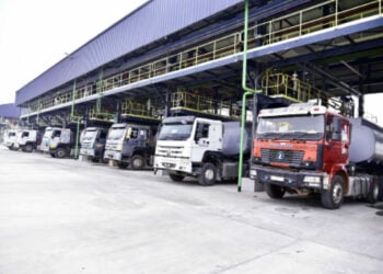 Analysts Upbeat As Dangote Refinery Begins Expansion To 1.4m bpd