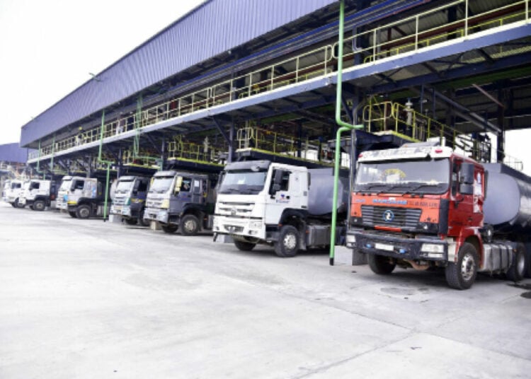 dangote refinery dangote refinery