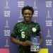 2025 U-20 W/Cup: Bameyi Named MOTM In Flying Eagles’ Win Over Saudi Arabia 5 2025 U-20 W/Cup: Bameyi Named MOTM In Flying Eagles’ Win Over Saudi Arabia