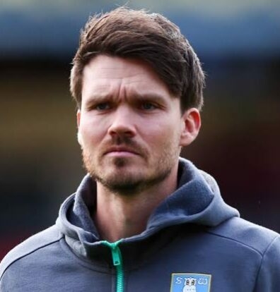 Rangers Appoint Rohl As New Head Coach 1 Danny Rohl