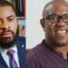 ‘I’ll Prove He’s Corrupt, A Fraud’, Deji Adeyanju Reacts To Peter Obi’s Defamation Lawsuit