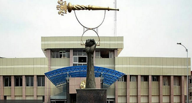 Assembly Probes Alleged Irregularities In Delta Varsity Employment 1 Delta State House Of Assembly