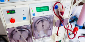msf Free Dialysis: Yobe Set To Establish New Treatment Centre In Gashu’a