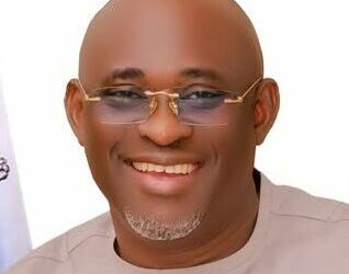 We Will Change Abia North’s Road Narrative – DG
