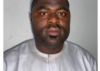 Dismissed Official Impersonating Us To Defraud, DSS Raises Alarm