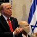 Trump Becomes First US President To Deliver Address Before Israeli Knesset Since 2008 5 Trump Becomes First US President To Deliver Address Before Israeli Knesset Since 2008