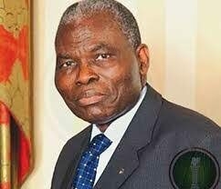 Dr Christopher Kolade