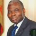 The Saints March On As Kolade Makes His Exit