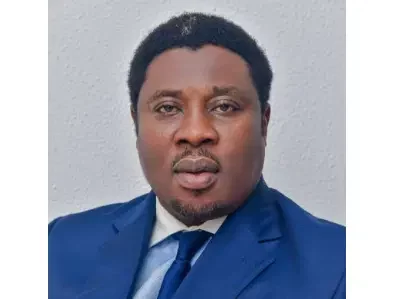 Nigeria, Others Lack Expertise To Access $40trn Global Grants, Climate Funds – Institute 1 Dr Kunle Yusuff