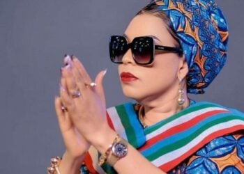 APC Woman Leader Seeks Passage Of Reserved Seats Bill, Hails National Assembly