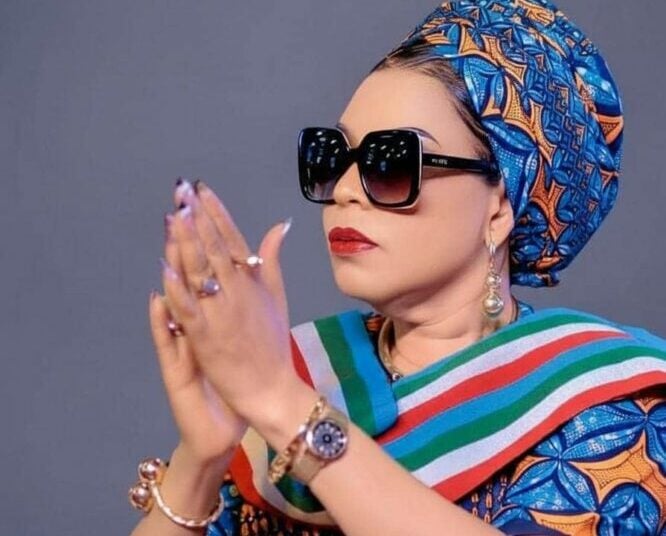 Dr Mary Alile Idele