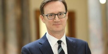senate UK Envoy, NGOs Hail Nigeria’s Removal From FATF Grey List