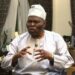 Elder Statesman Christopher Kolade Dies At 92