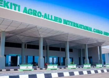NCAA Approves Ekiti Agro-Allied Cargo Airport For Commercial Flight Operations