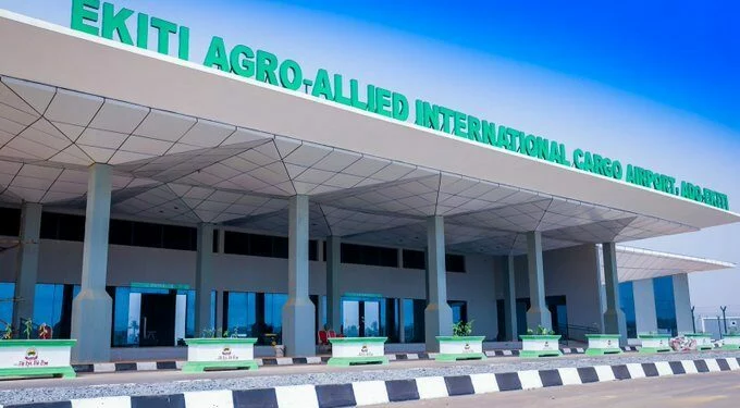 NCAA Approves Ekiti Agro-Allied Cargo Airport For Commercial Flight Operations 1 EKITI AGRO ALLIED INTERNATIONAL CARGO AIRPORT 680x375 1