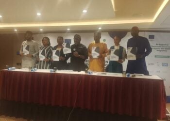 EU Partners Call For Tougher Sanctions Against Vote Buying In Anambra Election