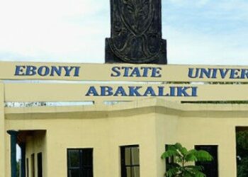 Ebonyi Varsity Expels 3 Students Over Unlawful Possession Of Firearms