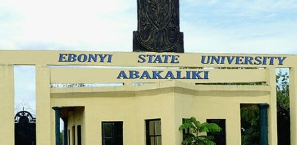 Ebonyi Varsity Expels 3 Students Over Unlawful Possession Of Firearms 1 Ebonyi State University