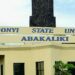 Ebonyi Varsity Expels 3 Students Over Unlawful Possession Of Firearms 5 Ebonyi Varsity Expels 3 Students Over Unlawful Possession Of Firearms