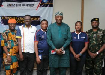 Eko DisCo Urges Stakeholders To Join Hands In Tackling Energy Crimes, Vandalism