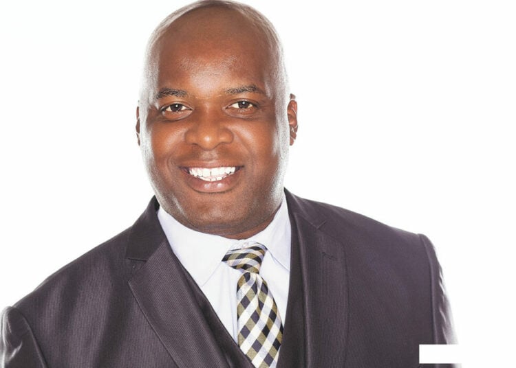 Ex-Nigerian American NFL Player Ekiyor Launches Pro-Youth Foundation