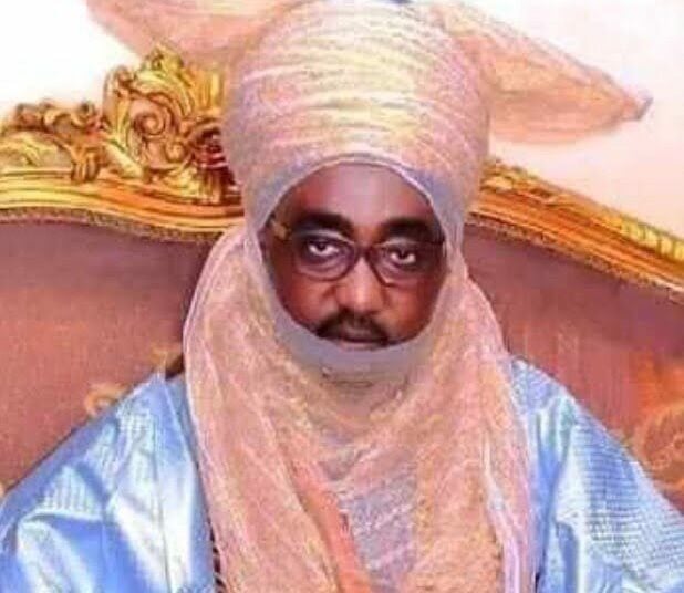 Emir Of Zazzau
